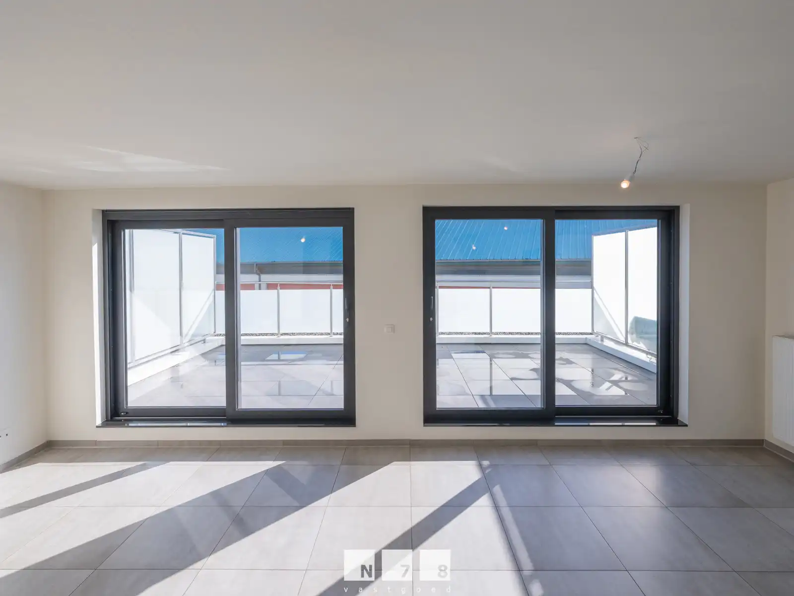 Appartement te huur foto 7