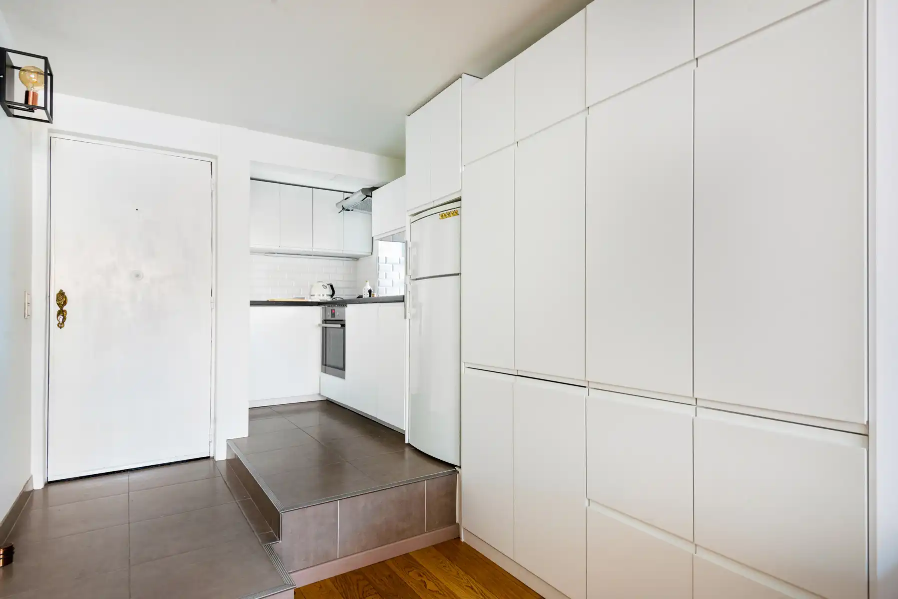 Appartement te koop foto 10