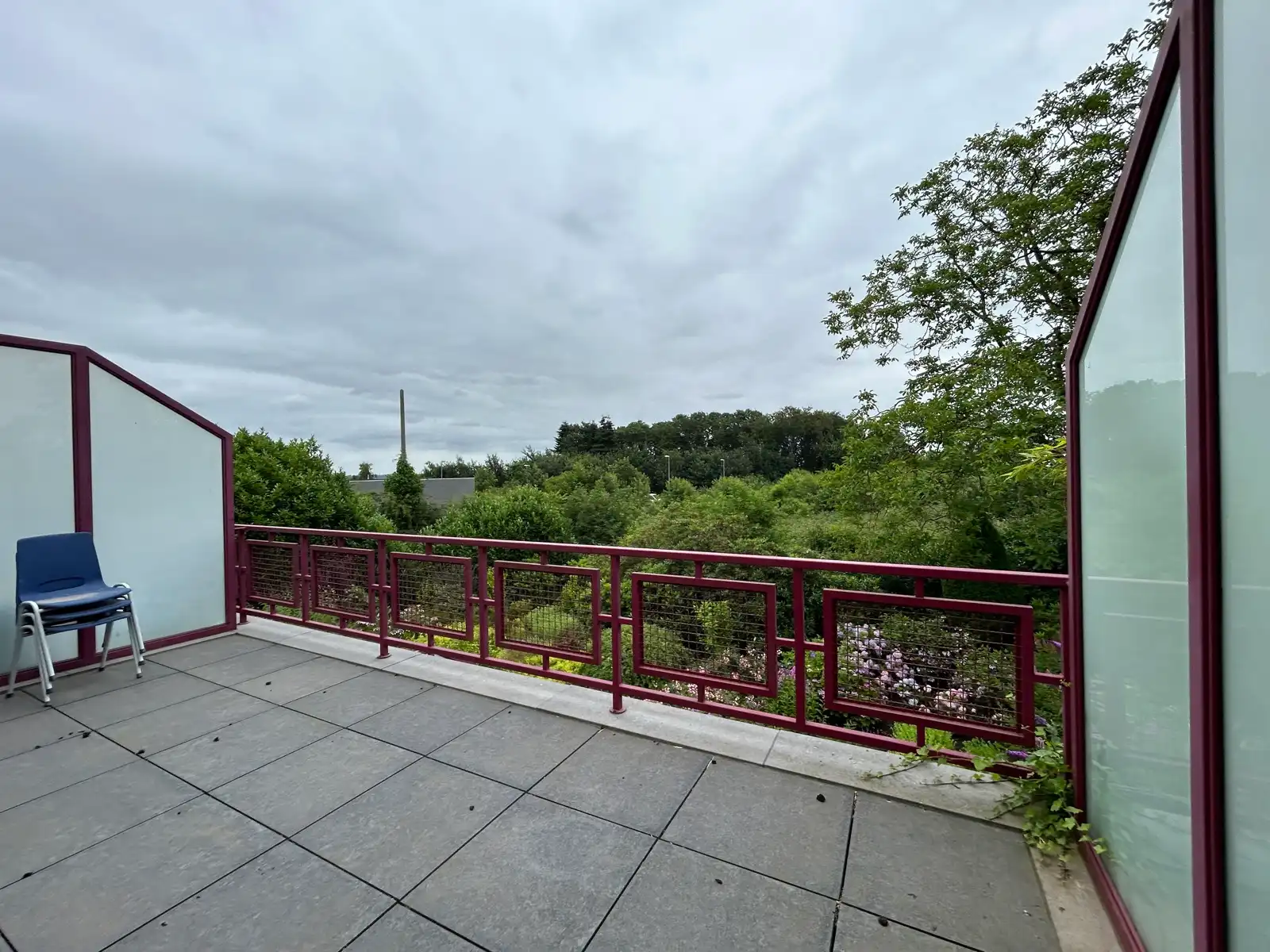 Duplex met 2 slaapkamers te Oud-Heverlee!  foto 3