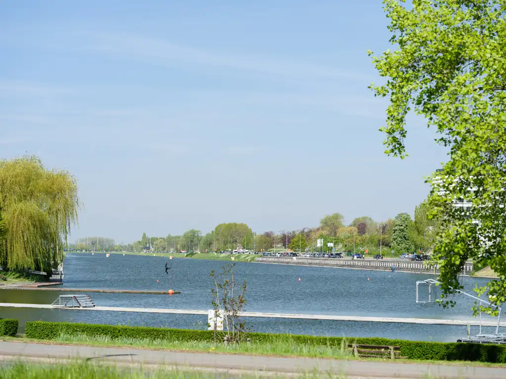 4 Staanplaatsen Jubileumlaan te koop foto 4