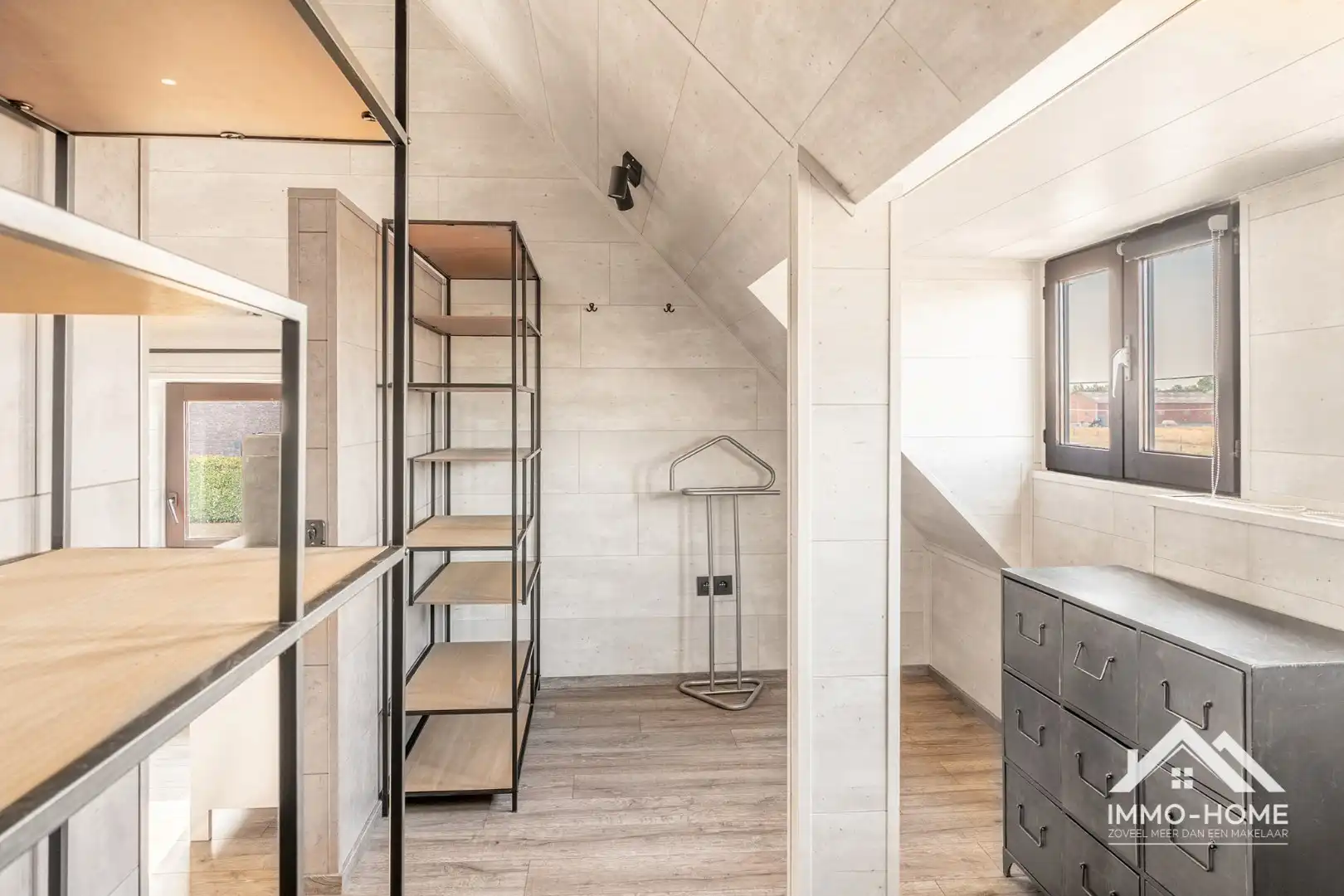 Vrijstaande woning in landelijke omgeving met veel potentieel!  foto 21