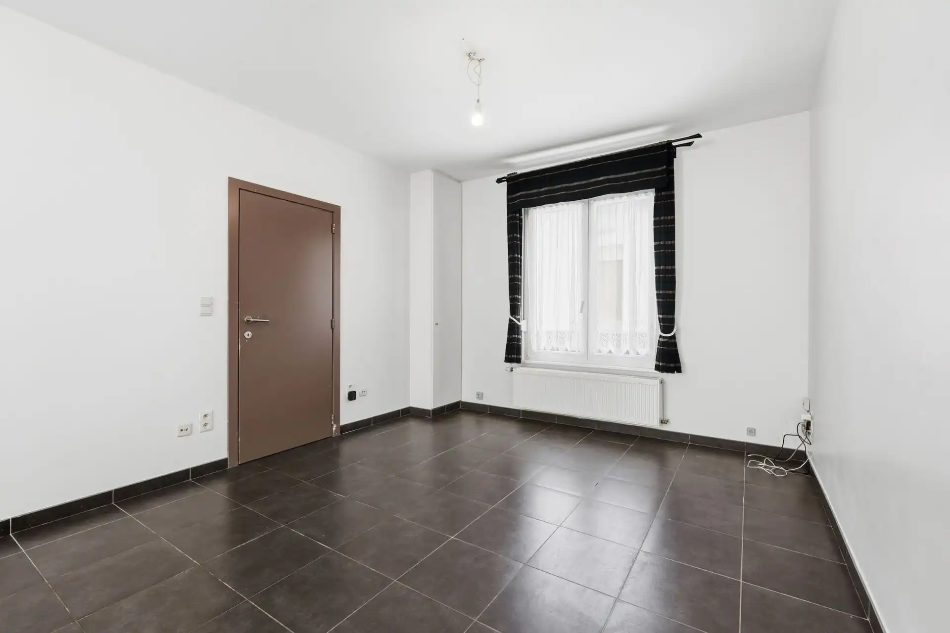VERZORGDE KLEINE RIJWONING foto 2