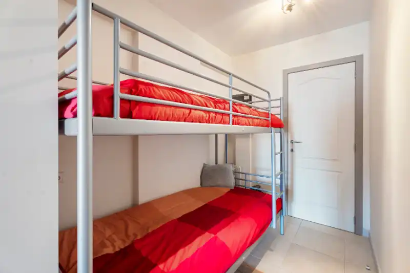 STUDIO MET SLAAPHOEK OP DE ZEEDJK foto 9