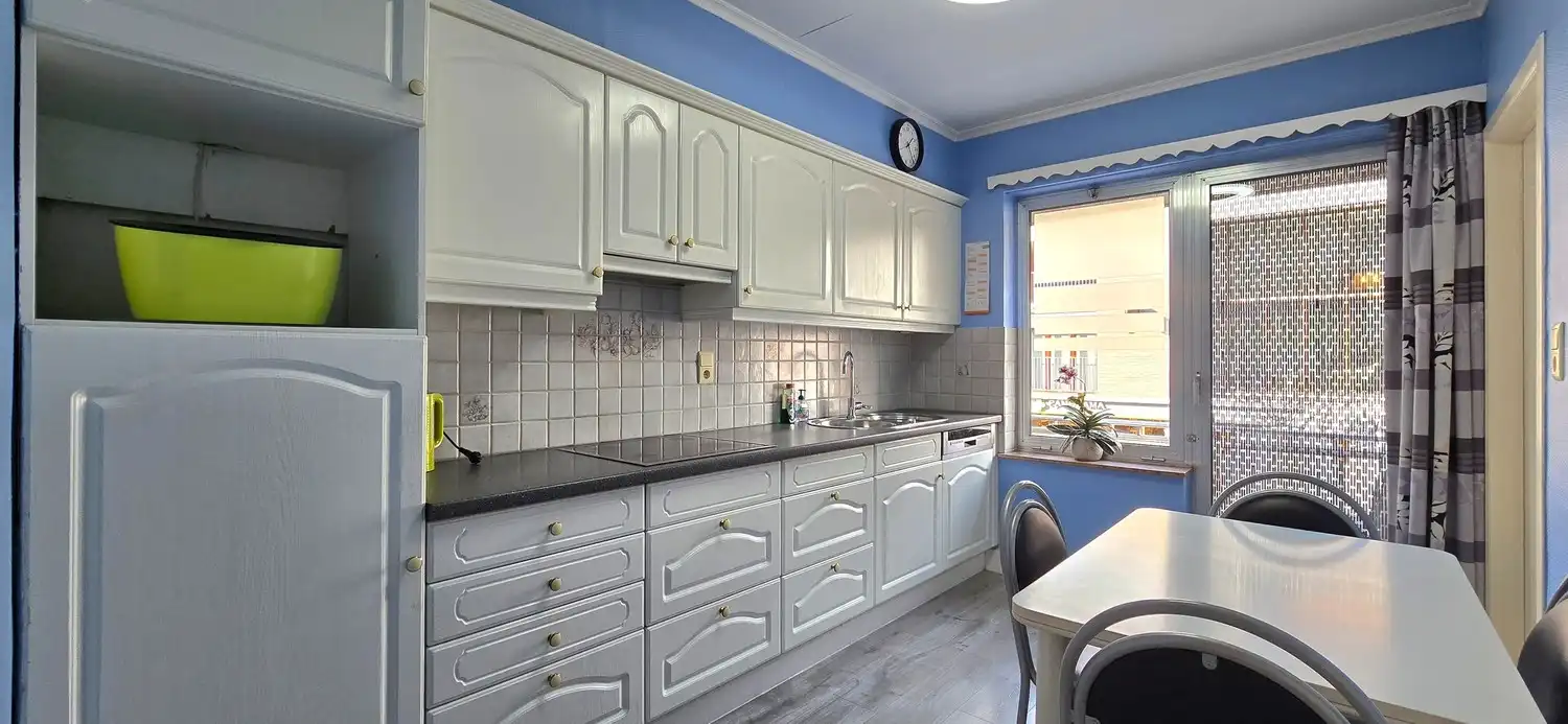 Appartement te koop foto 9