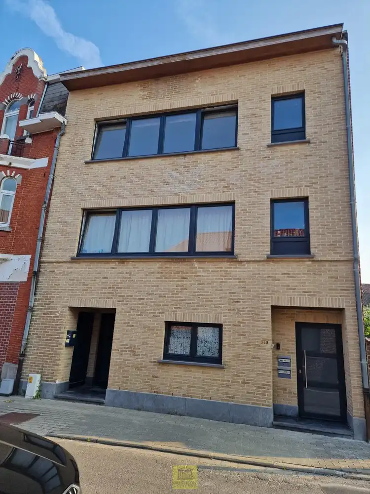 Appartement te koop Dorp 34/B - 1602 Vlezenbeek
