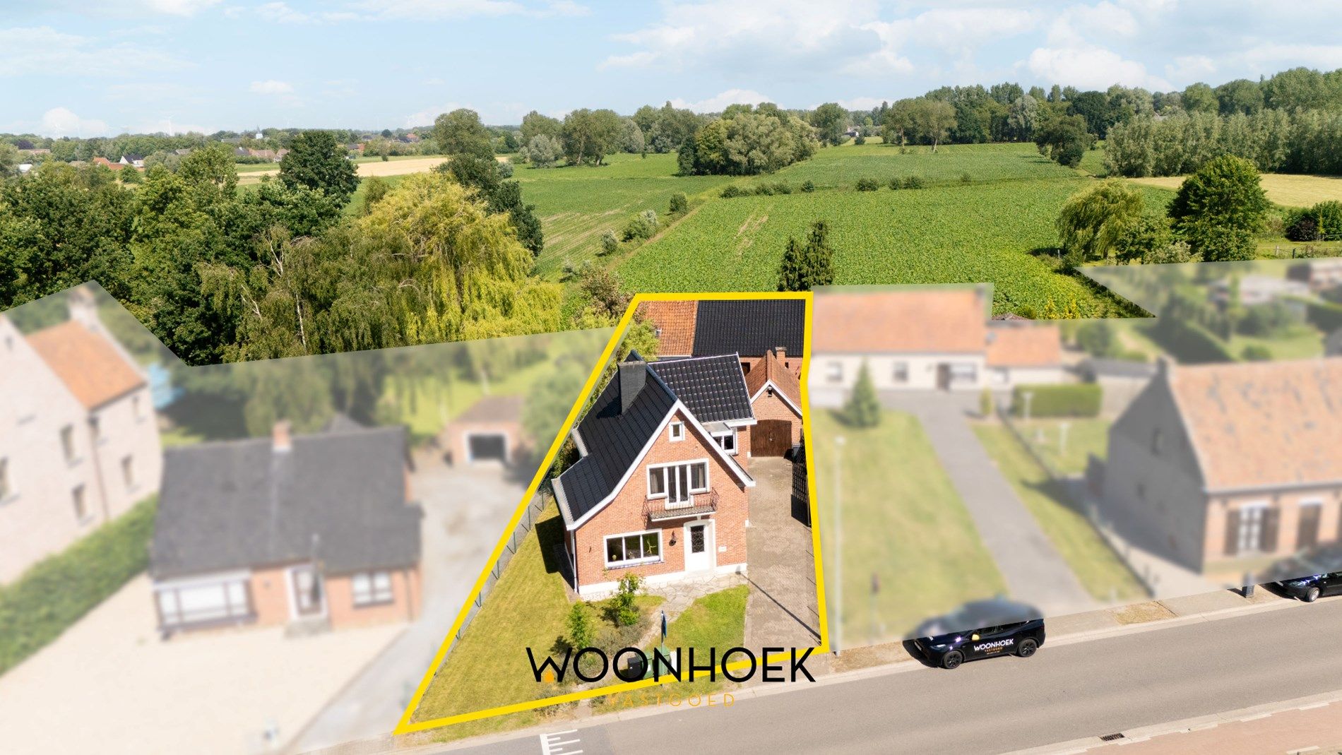 OPENHUIZENDAG 25/06, boek nu online uw afspraak!  foto 27