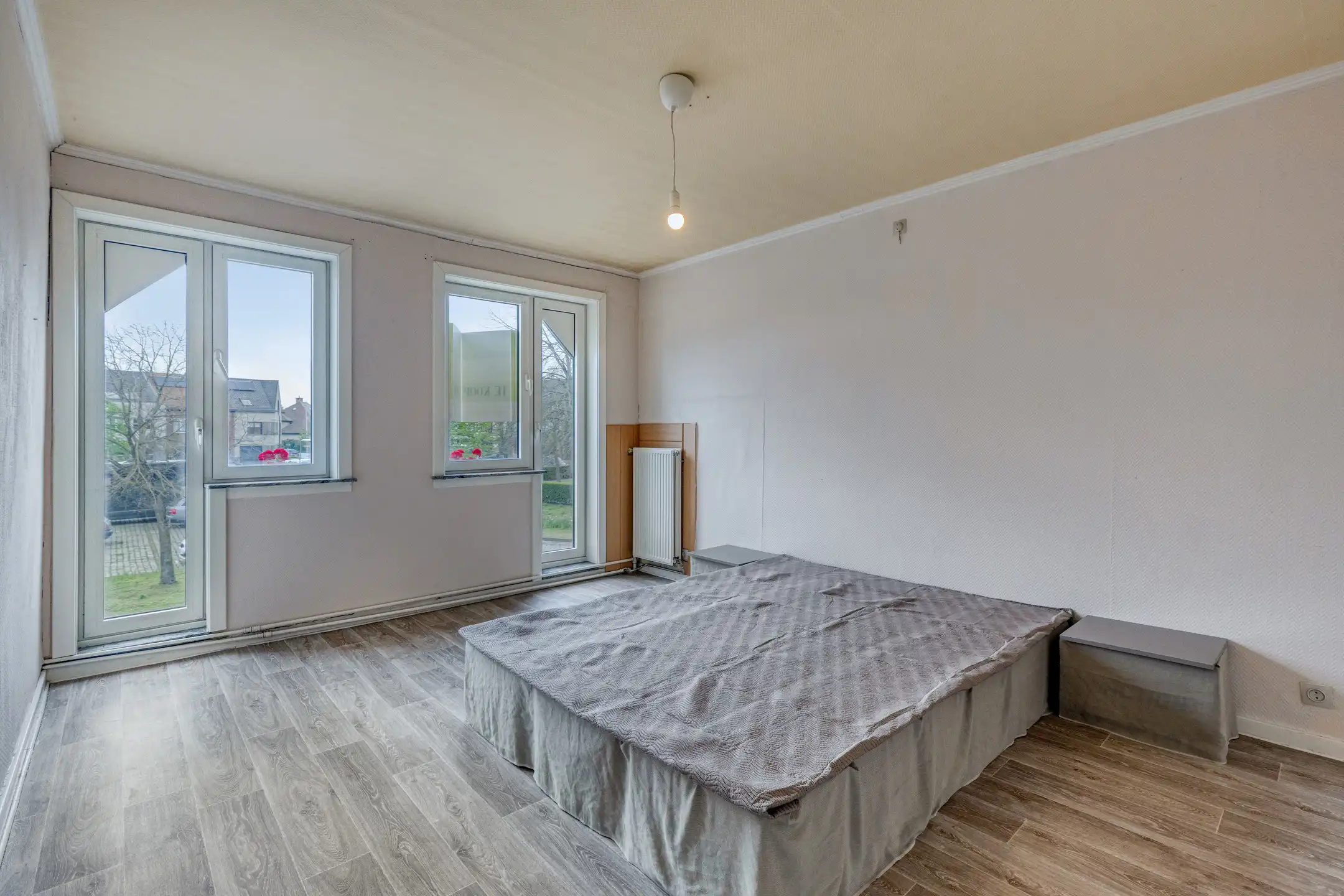 Gezellige woning met 3 slaapkamers en garage foto 21