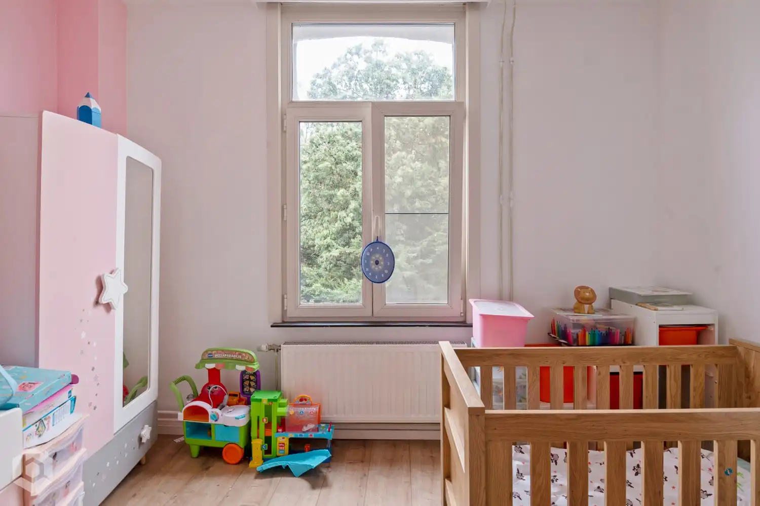Ruime woning met 3 slpkrs te Mechelen foto 12