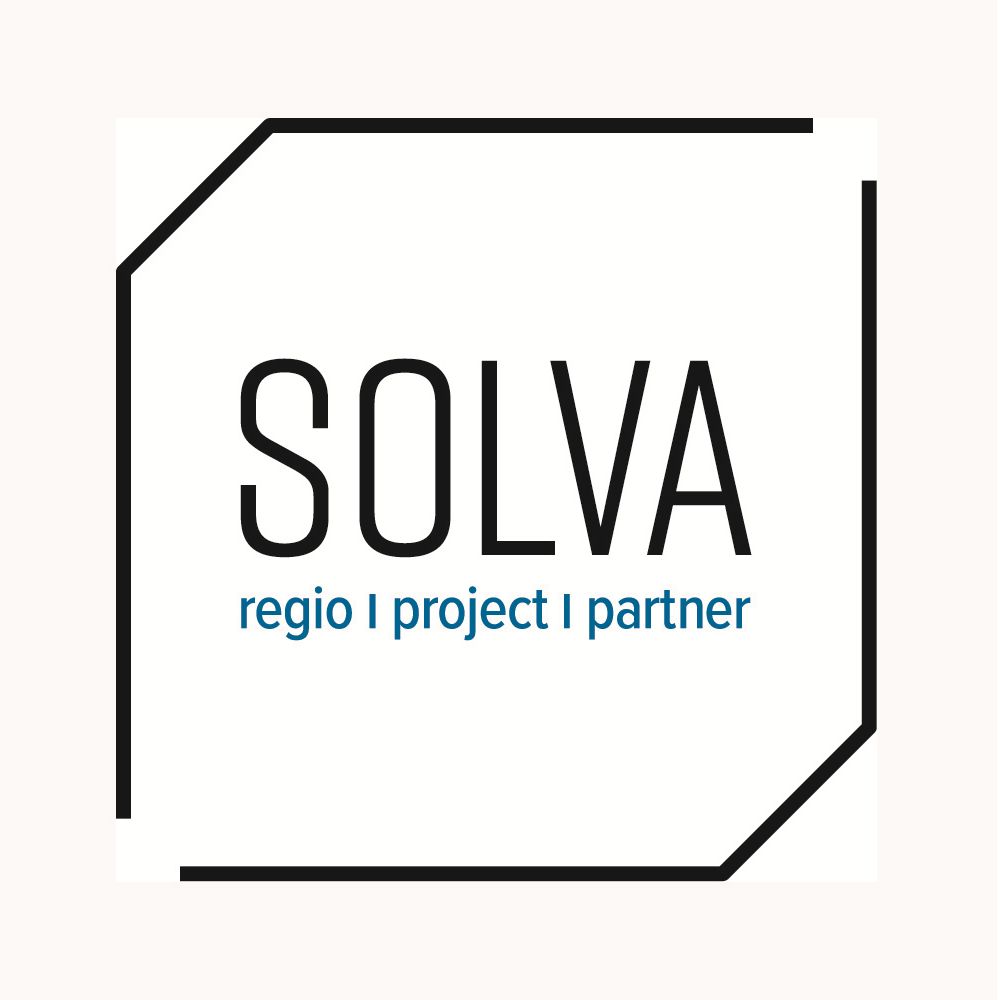 Logo van solva
