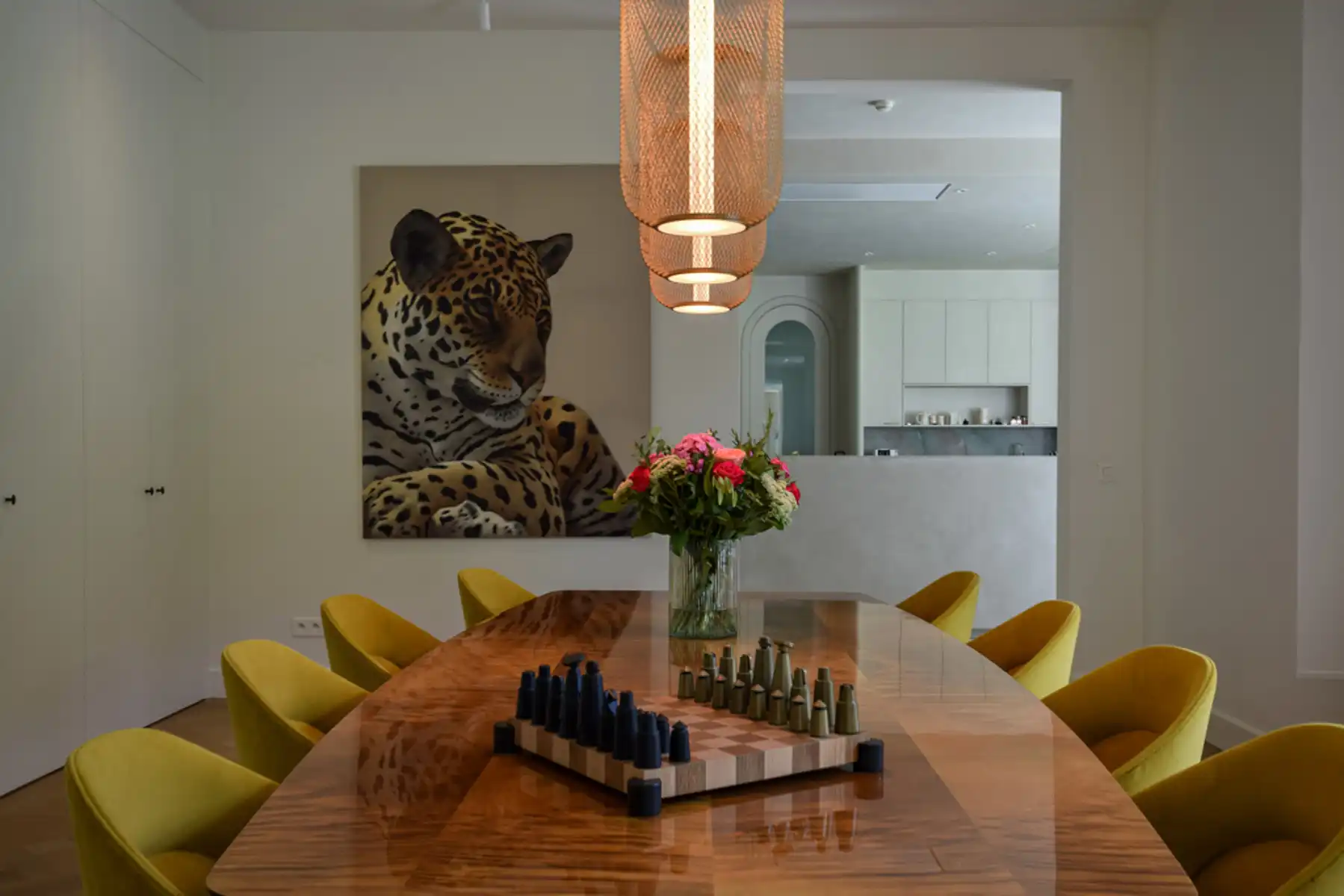 HYPERDELUXE ENGLISH COURTHOUSE VILLA OP ABSOLUTE TOPLOCATIE foto 14
