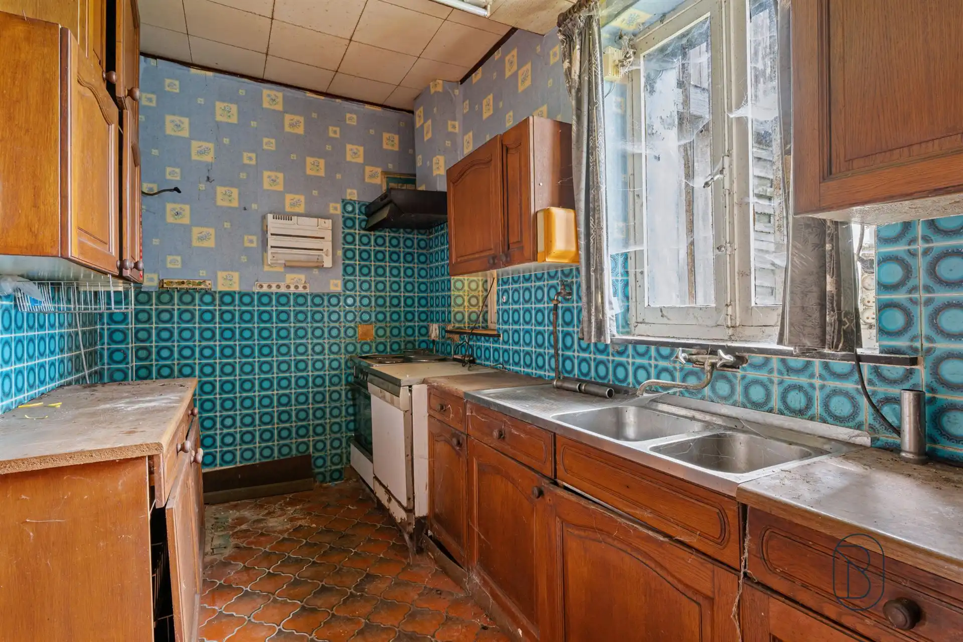 Te renoveren charmante hoeve met véél potentieel! foto 11
