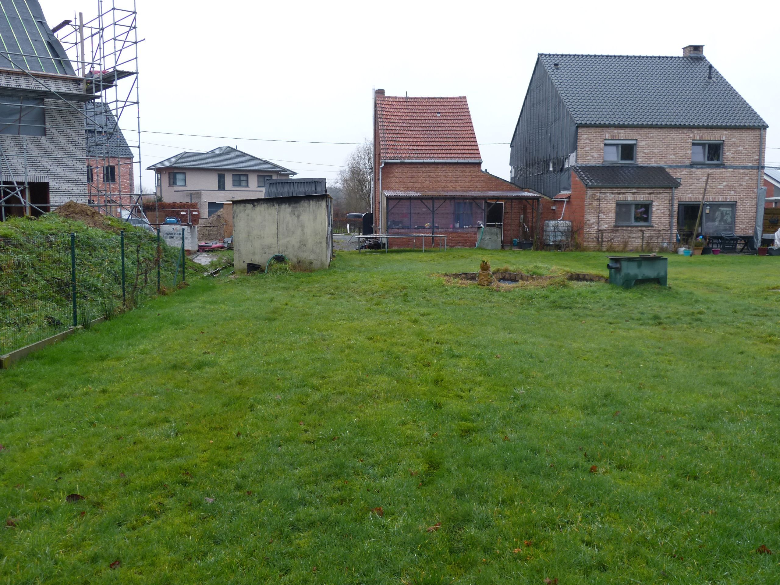 Huis Te Koop foto 6