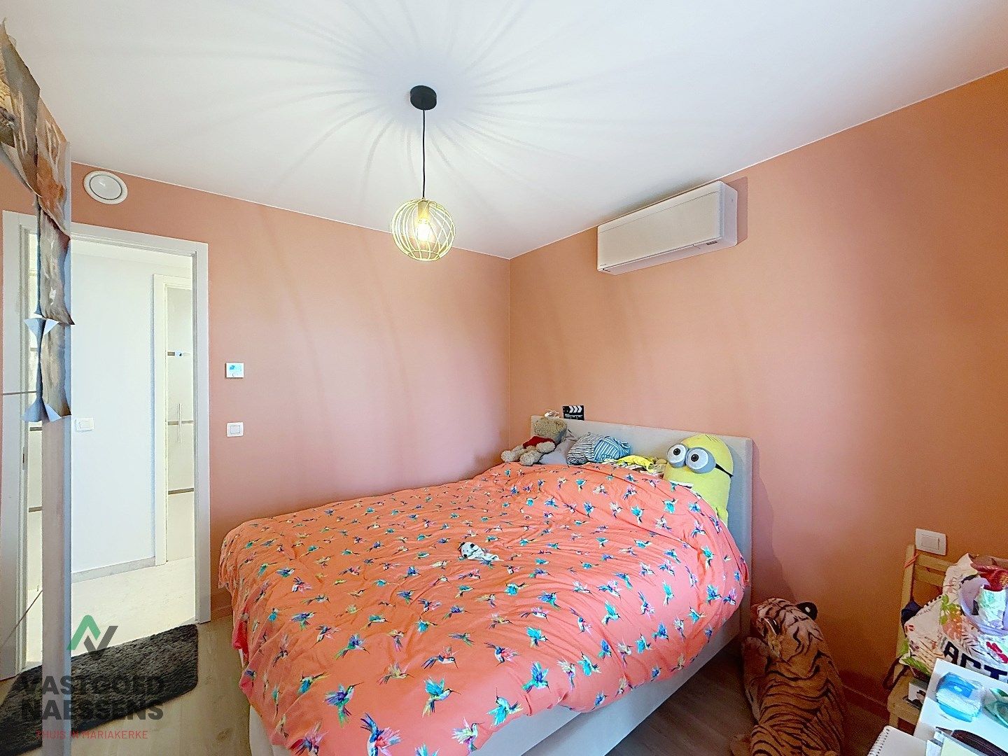 SCHITTEREND 2 SLPK AP - RIANT TERRAS - ZICHT OP GOLF  foto 14