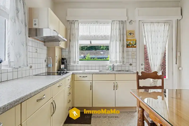 TE RENOVEREN WONING MET POTENTIEEL - TE KOOP IN WACHTEBEKE foto 12