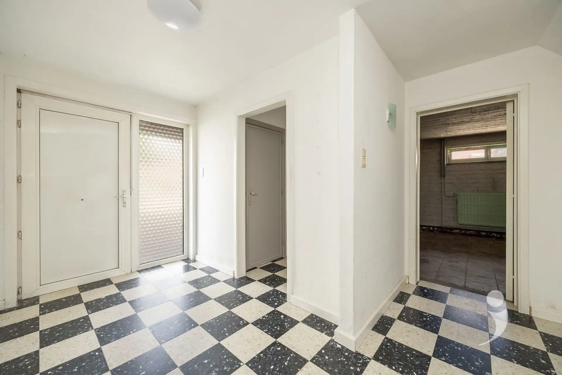 Laatste huis in doodlopende straat te Kessel-Lo foto 19