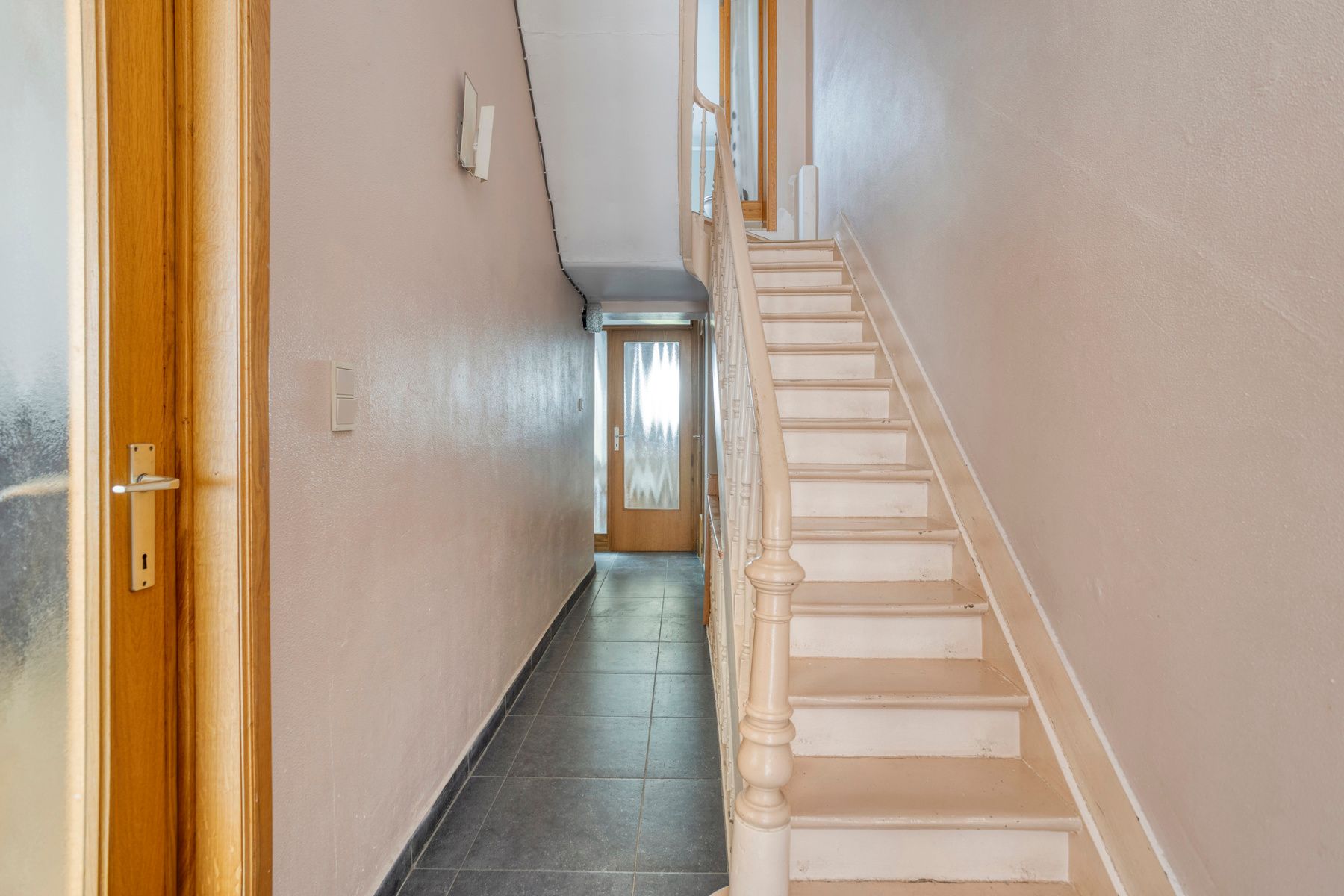 Ruime herenwoning op topligging foto 13