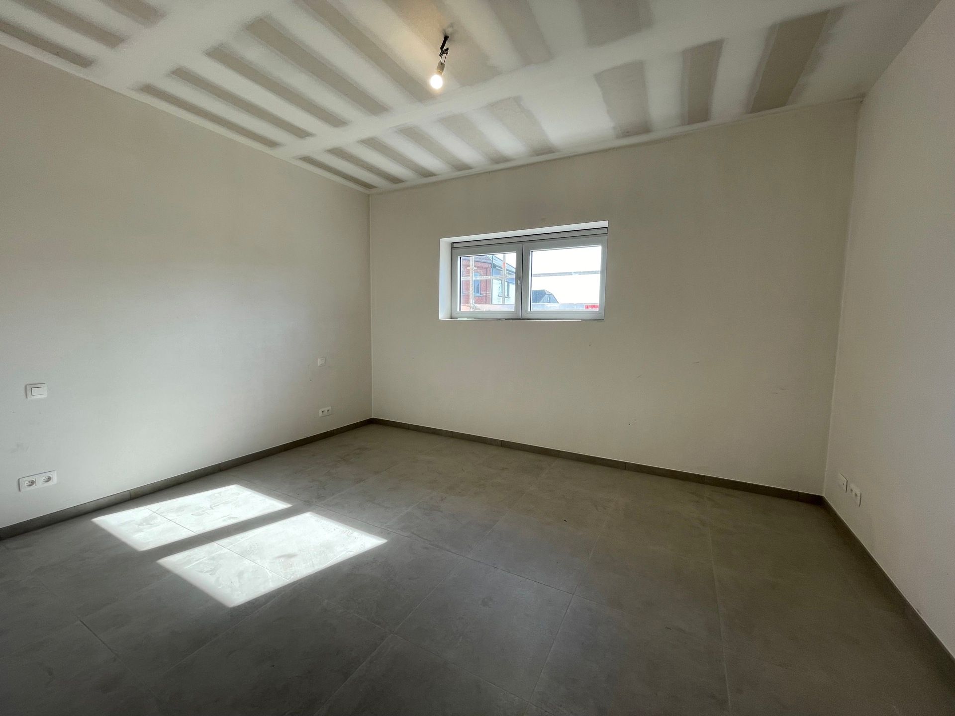 ROOSDAAL - NIEUWBOUW gelijkvloers BEN-appartement op toplocatie. foto 8