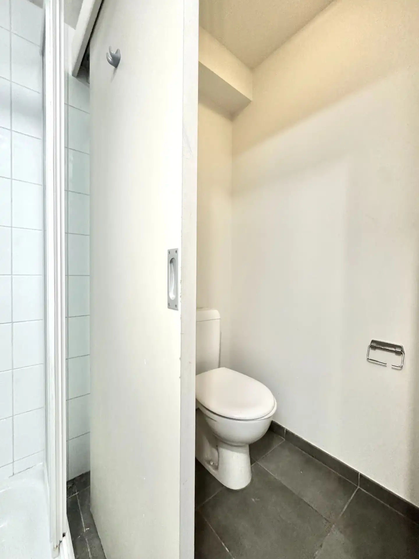 1-SLAAPKAMERAPPARTEMENT | 1 PARKING | ZONNETERRAS | GENT ZUID foto 9