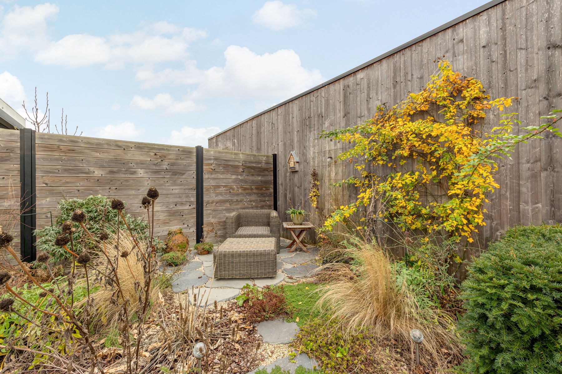 Recente energiezuinige BEN-woning met 3 slpk en A label foto 21