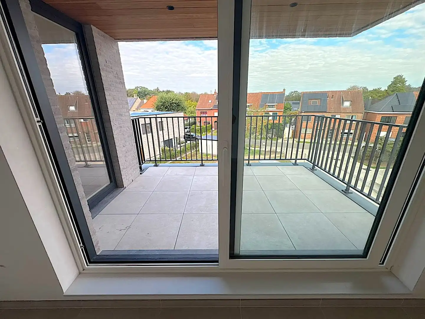 Nieuwbouwappartement met garage te Sint-Michiels foto 5