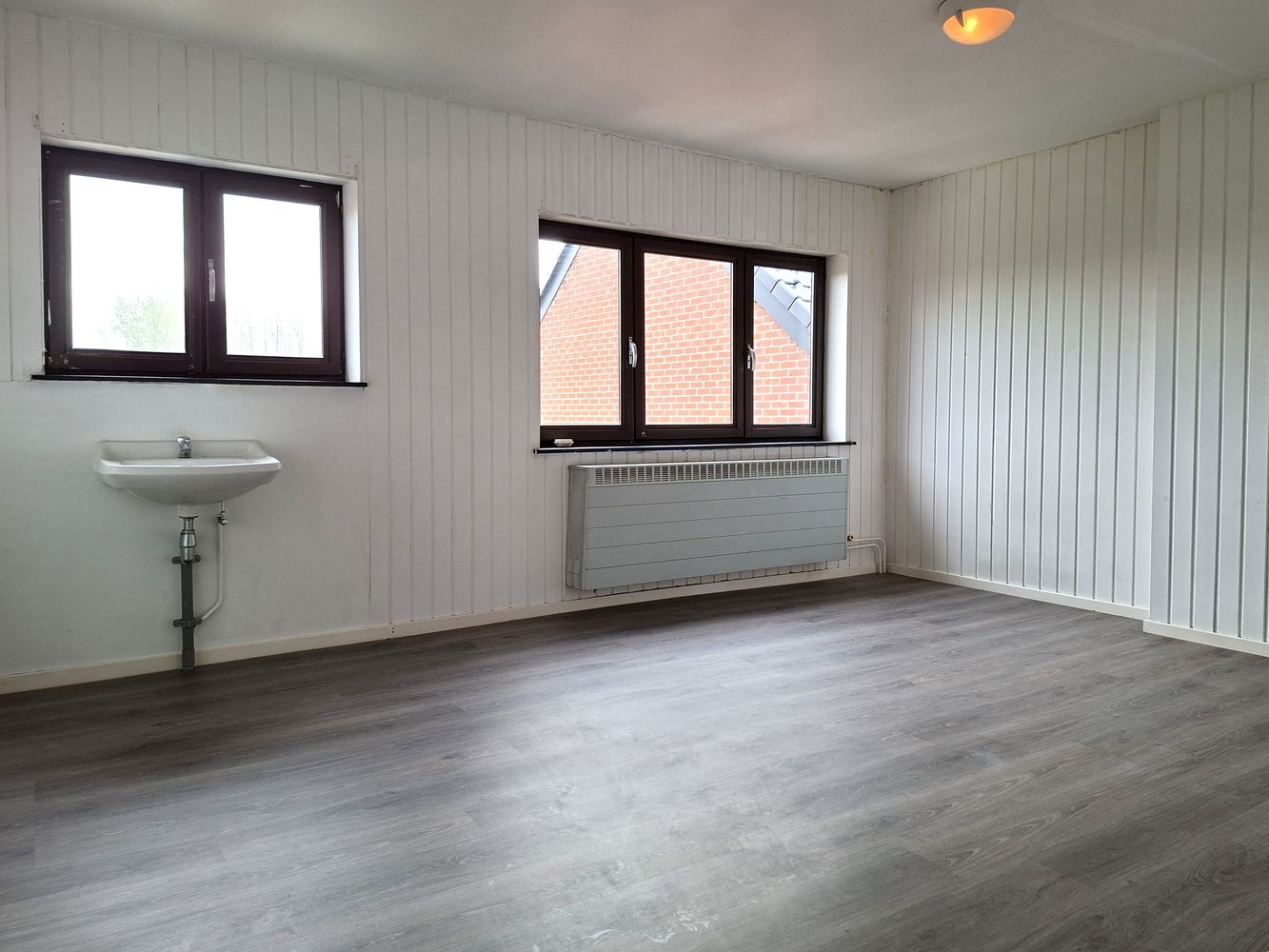 Licht te renoveren woning / 4 slaapkamers en tuin / centrale ligging foto 33