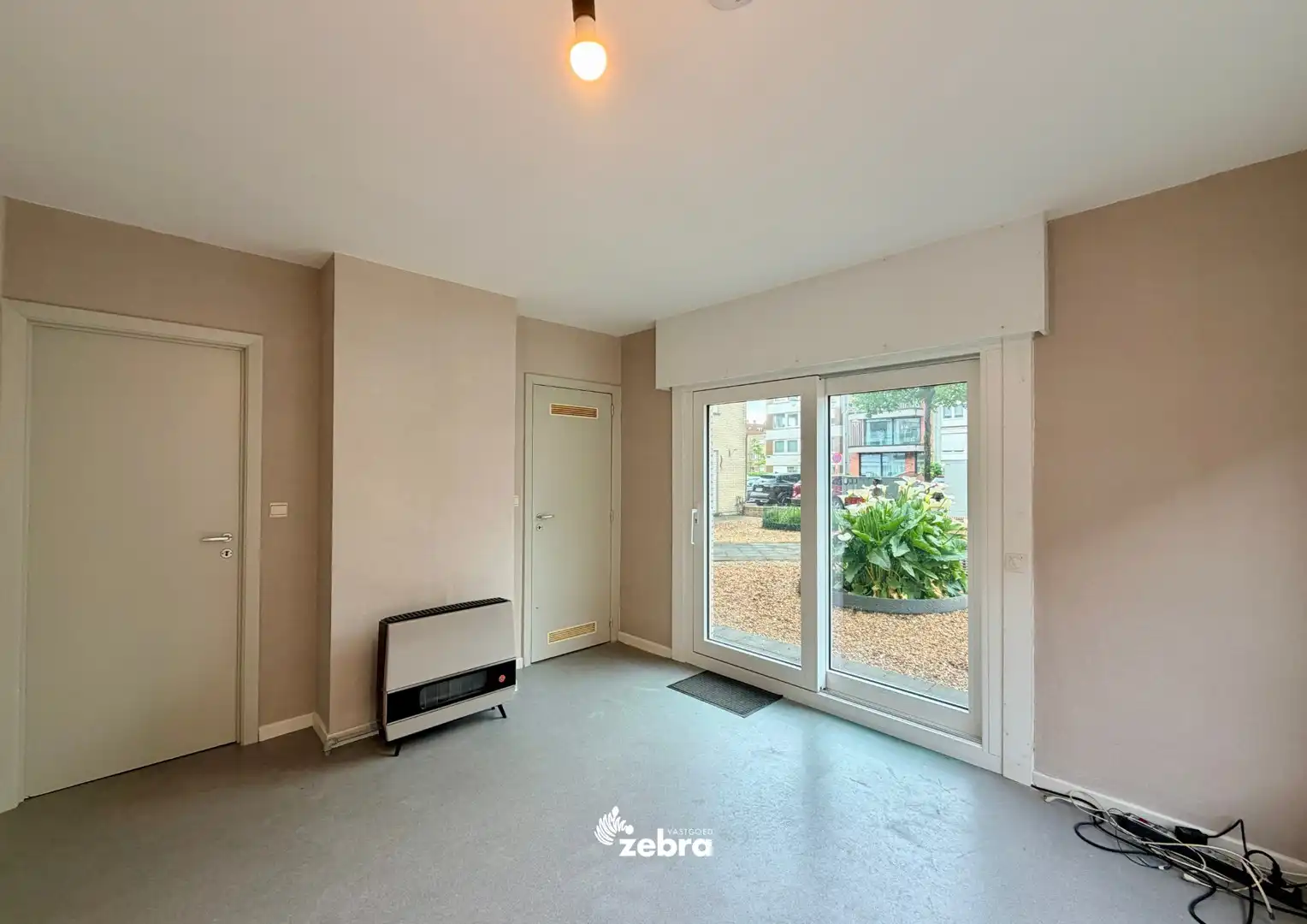 Appartement te huur Astridlaan 22/0002 - 8370 Blankenberge