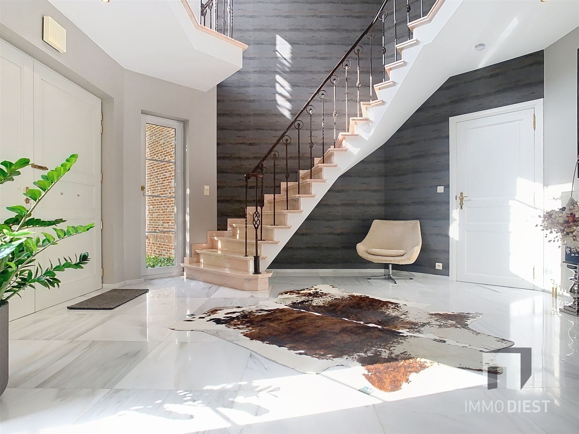 Villa-landhuis met grandeur foto 18