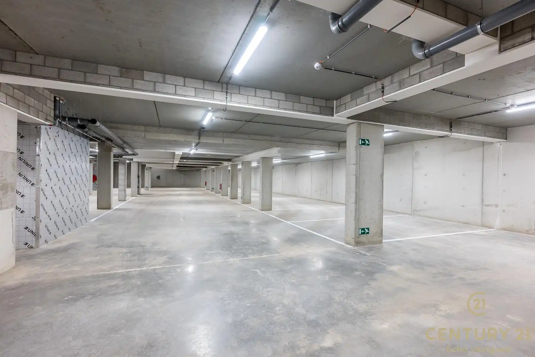 Groen gelegen assistentiewoning in Hoogstraten foto 19