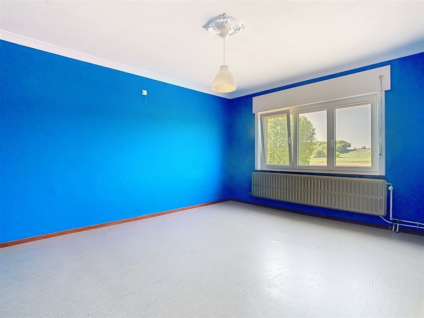 Mooie ruime woning, 3 slpks, garage, tuin, 11a 59ca foto 47
