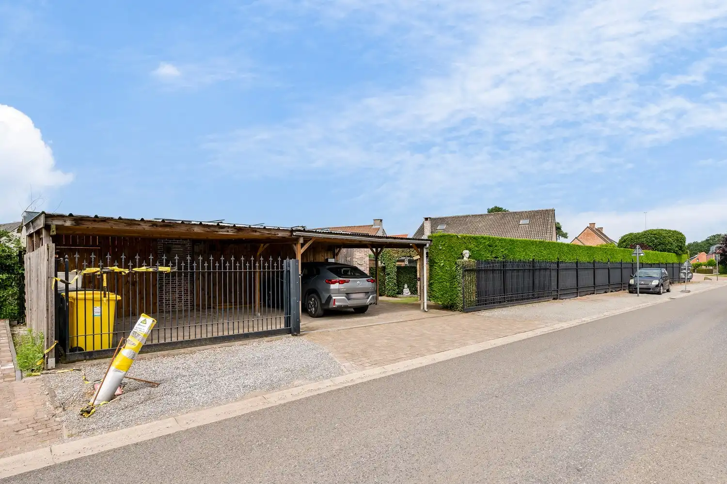 Landhuis met zwembad en 2 tot 4 slaapkamers foto 35