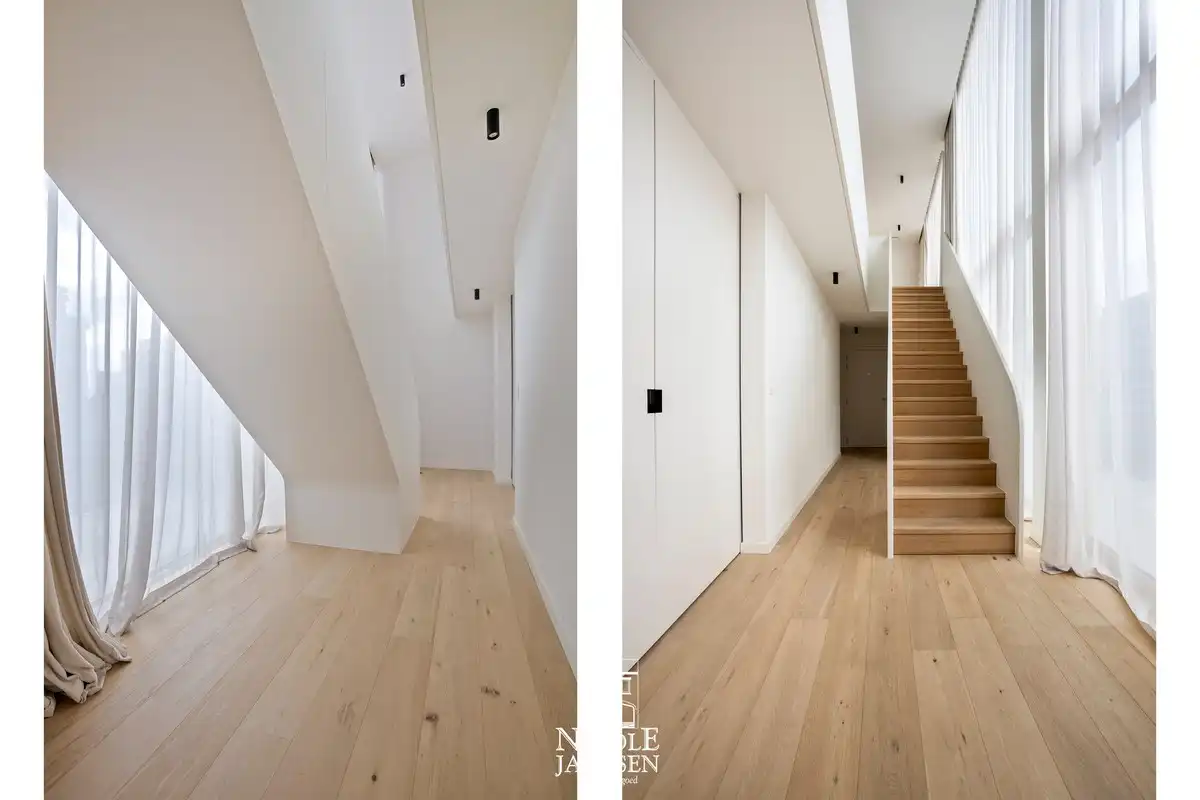 Luxueus penthouse  foto 10