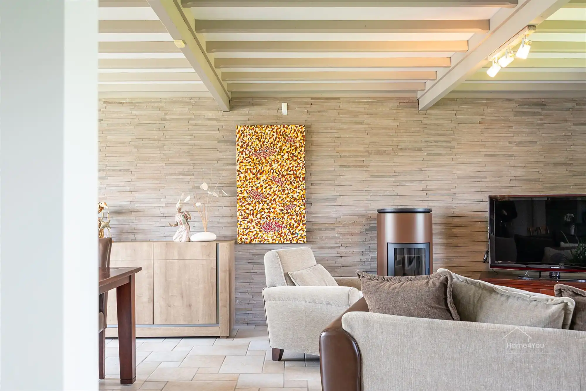 Laagbouwvilla Toplocatie, 3 Slaapkamers en Epc B-label foto 8