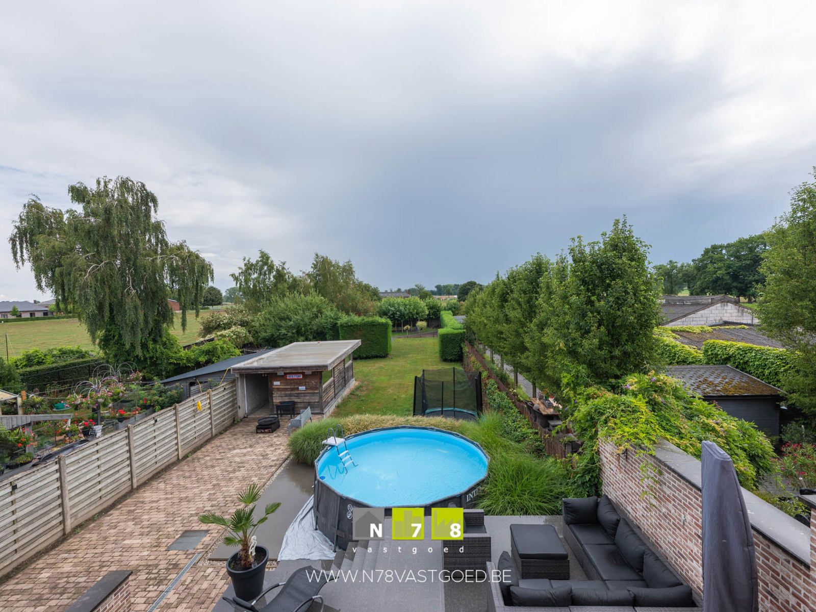 Huis te koop foto 25