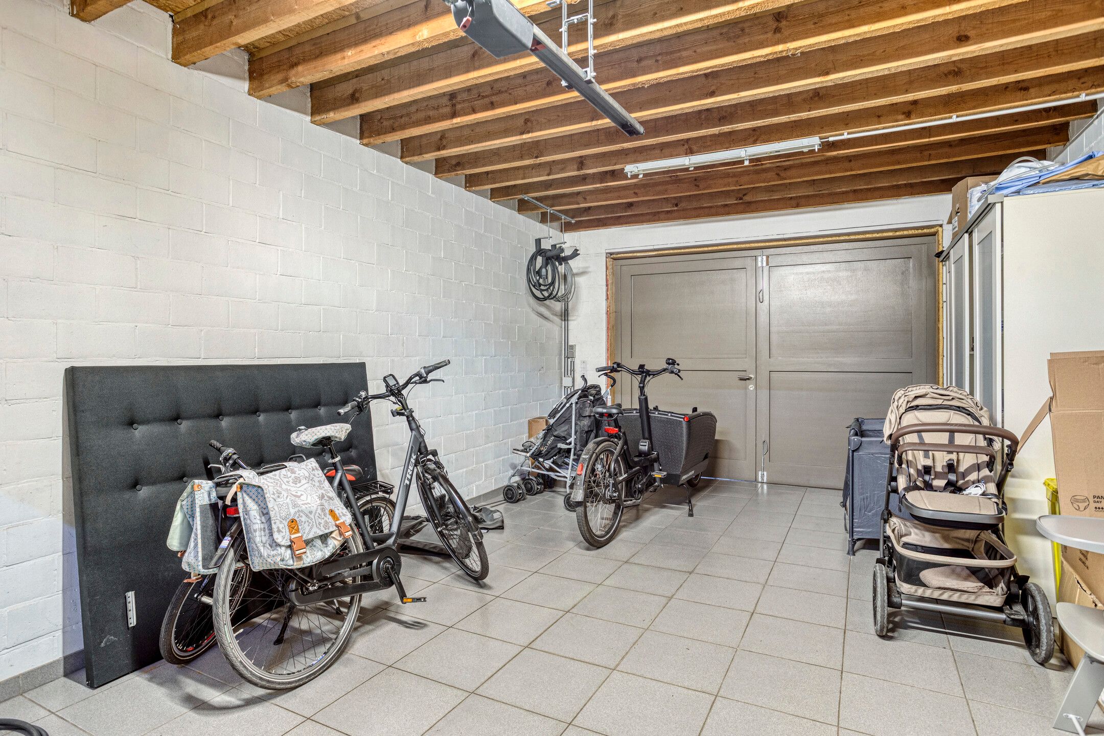 Kwalitatief gerenoveerde woning foto 25