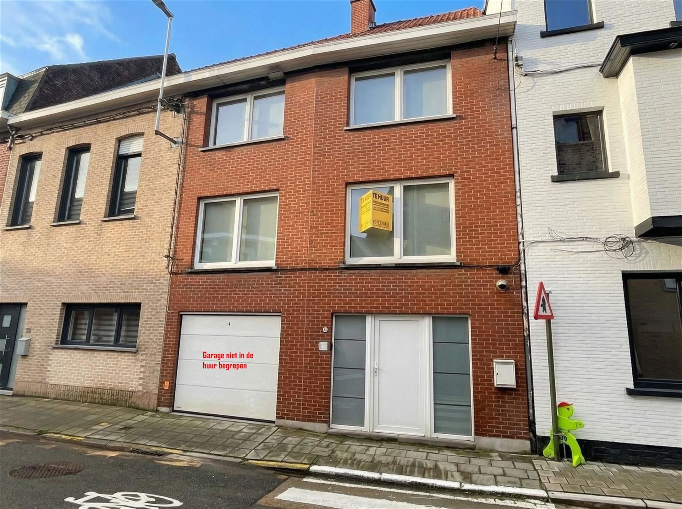 Woning foto {{pictureIndex}}