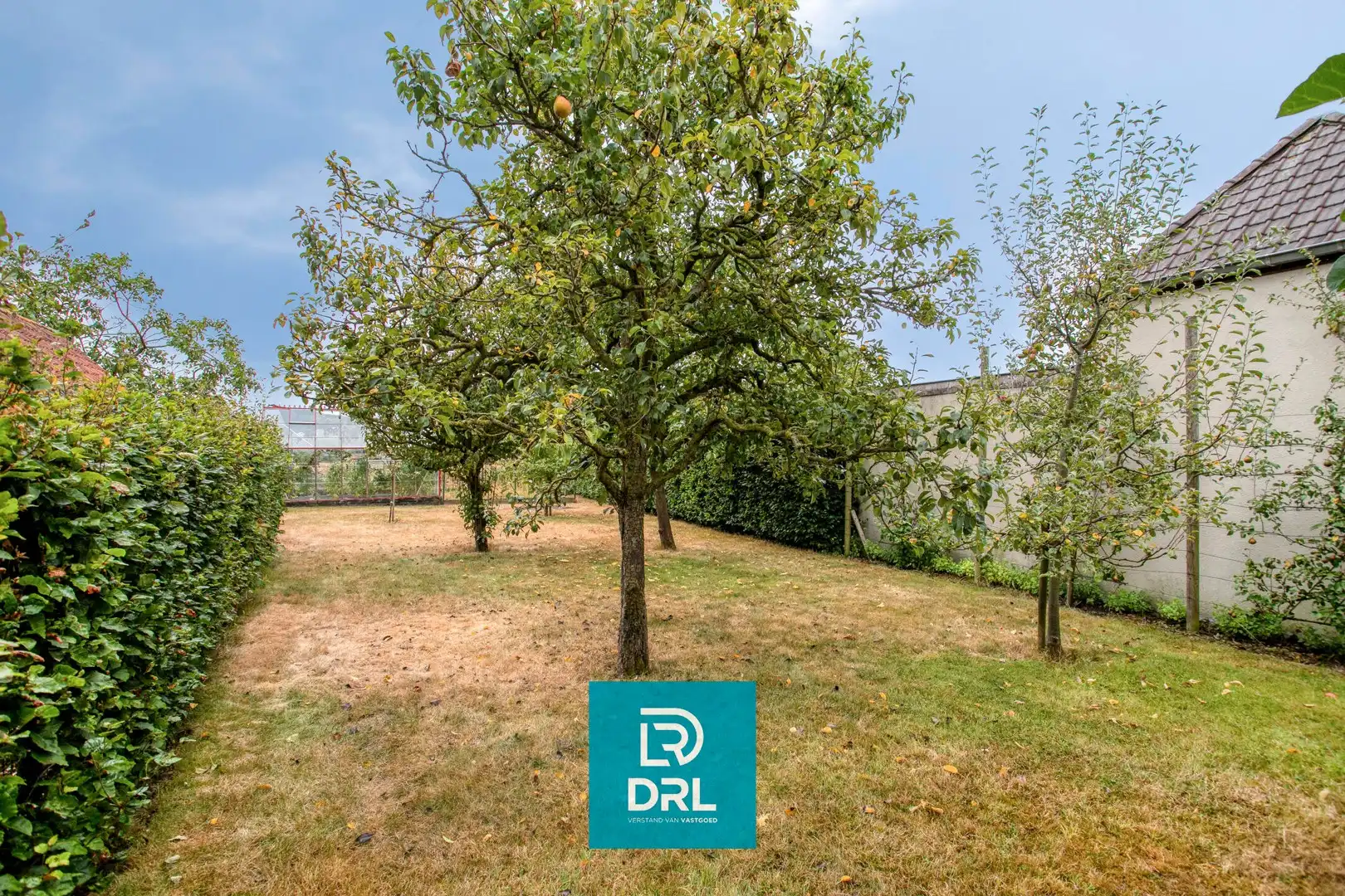 Grote villa met praktijkruimte en prachtige tuin te Knesselare foto 10