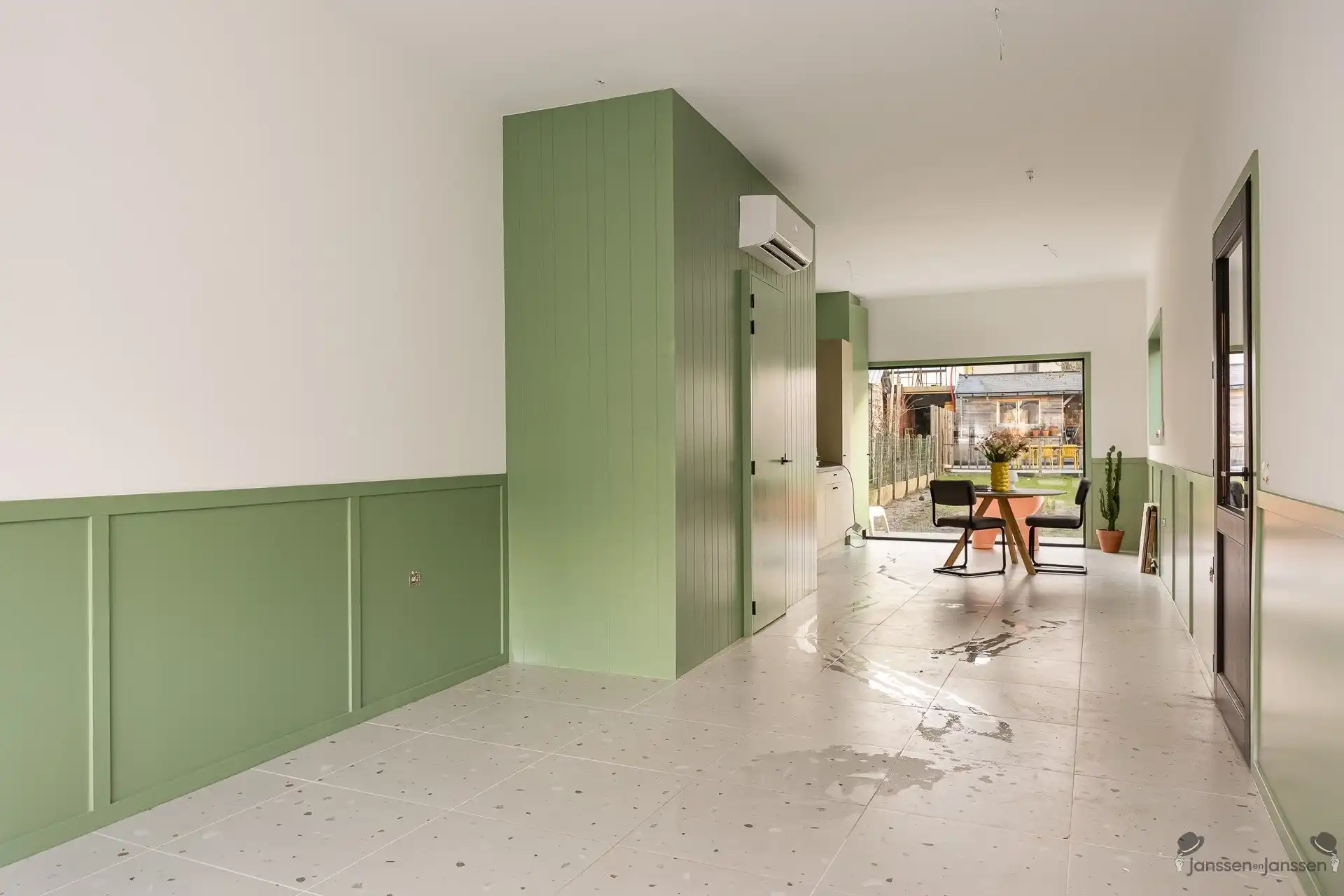 Lifestyle woning met uniek karakter foto 44