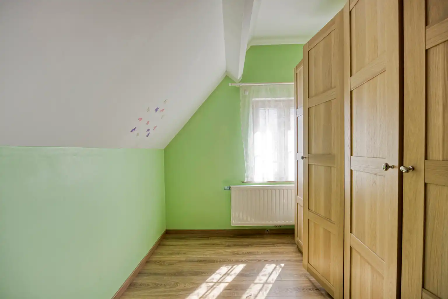 Instapklare open bebouwing op een perceel van 4 are foto 16