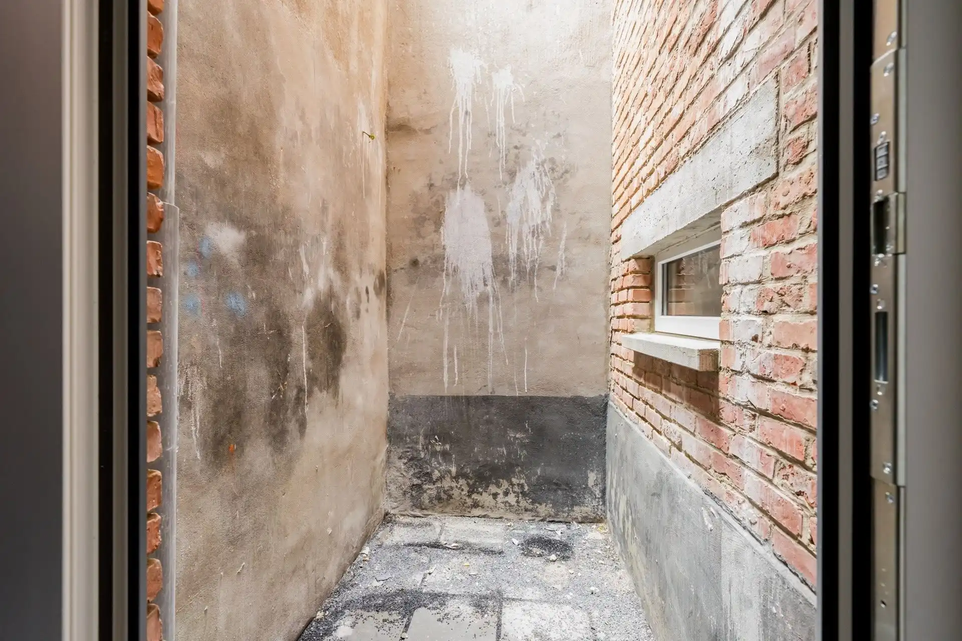 Stijlvol wonen met een aparte werkruimte in Mechelen foto 8