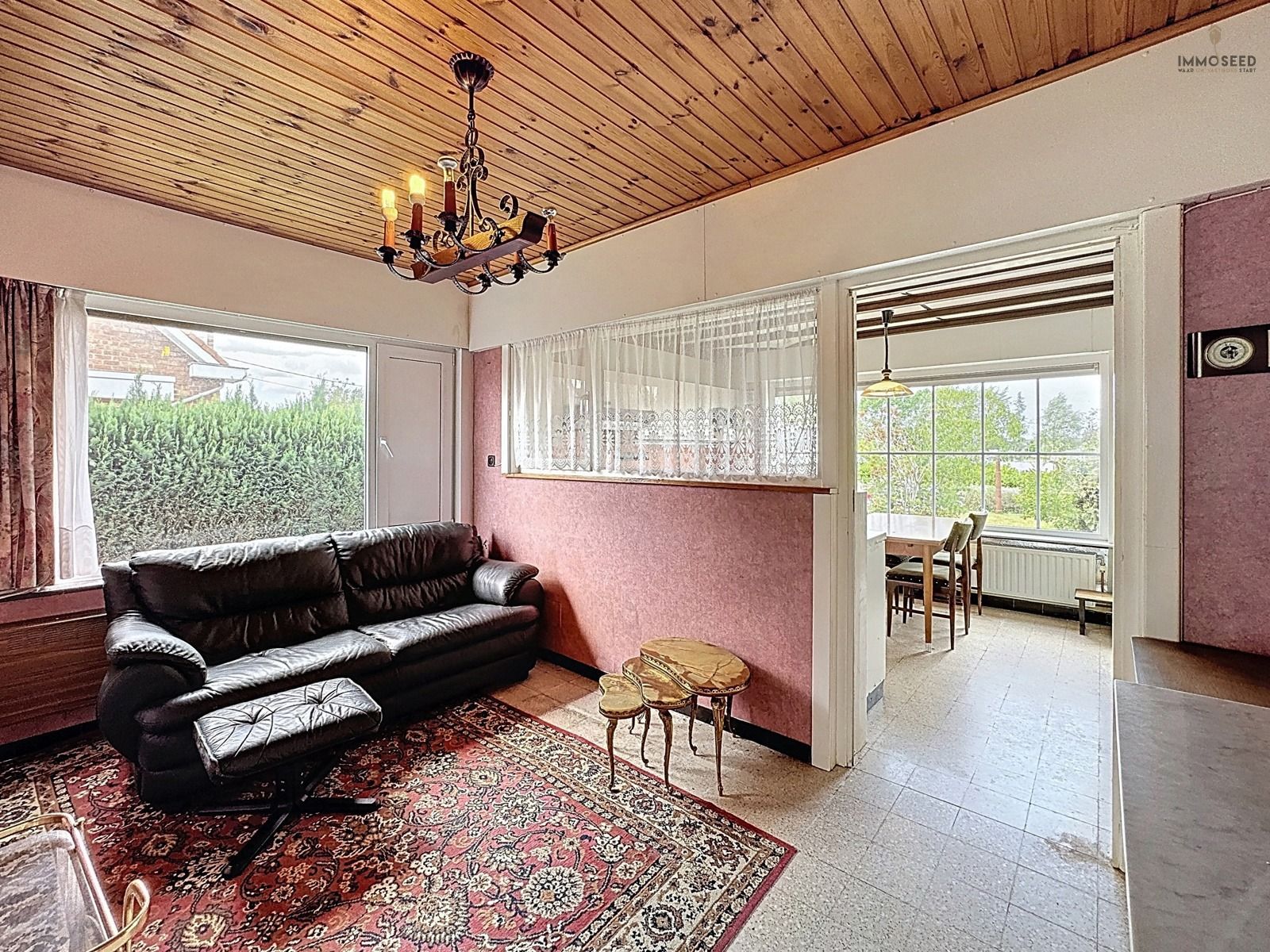 Te renoveren villa met weids uitzicht  foto 6