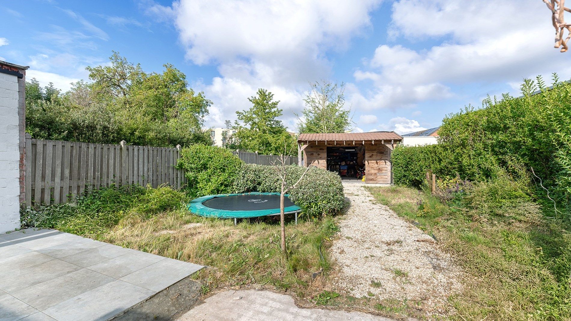 Handelshuis: mooie winkelruimte met vernieuwde woning te Knokke-Heist foto 8