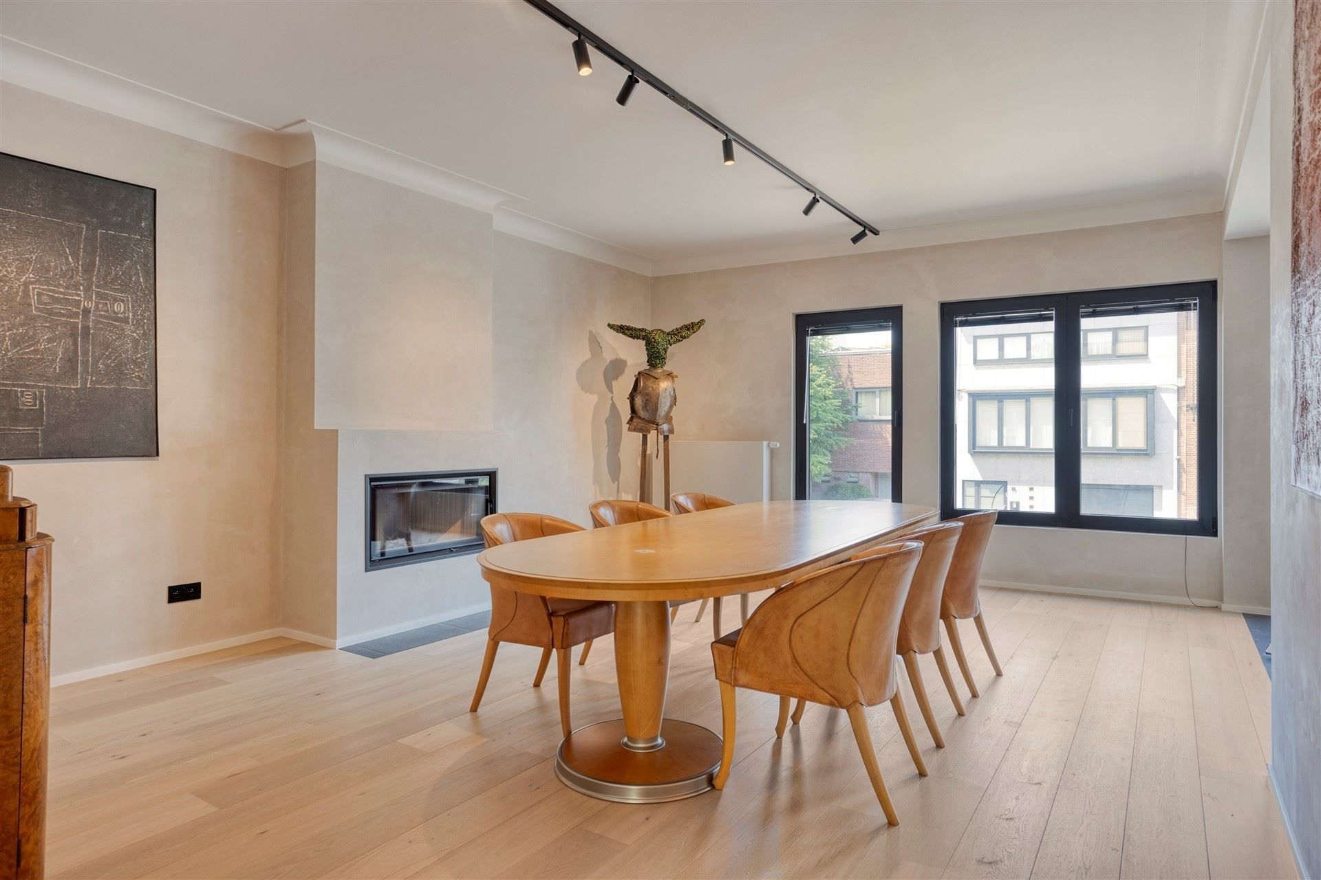 Uitzonderlijke woning met high-end touch foto 17
