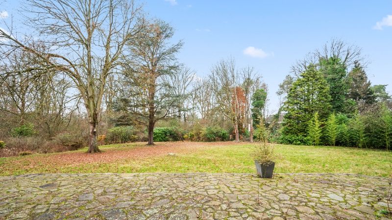 Standingvolle te renoveren villa van 520m² op 53 are foto 4