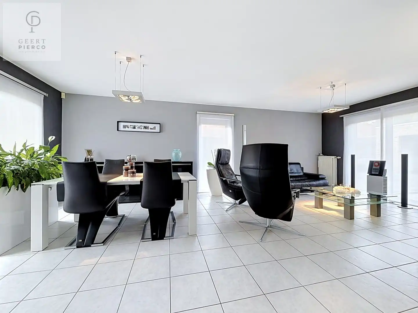 Moderne woonst te Landen foto 6