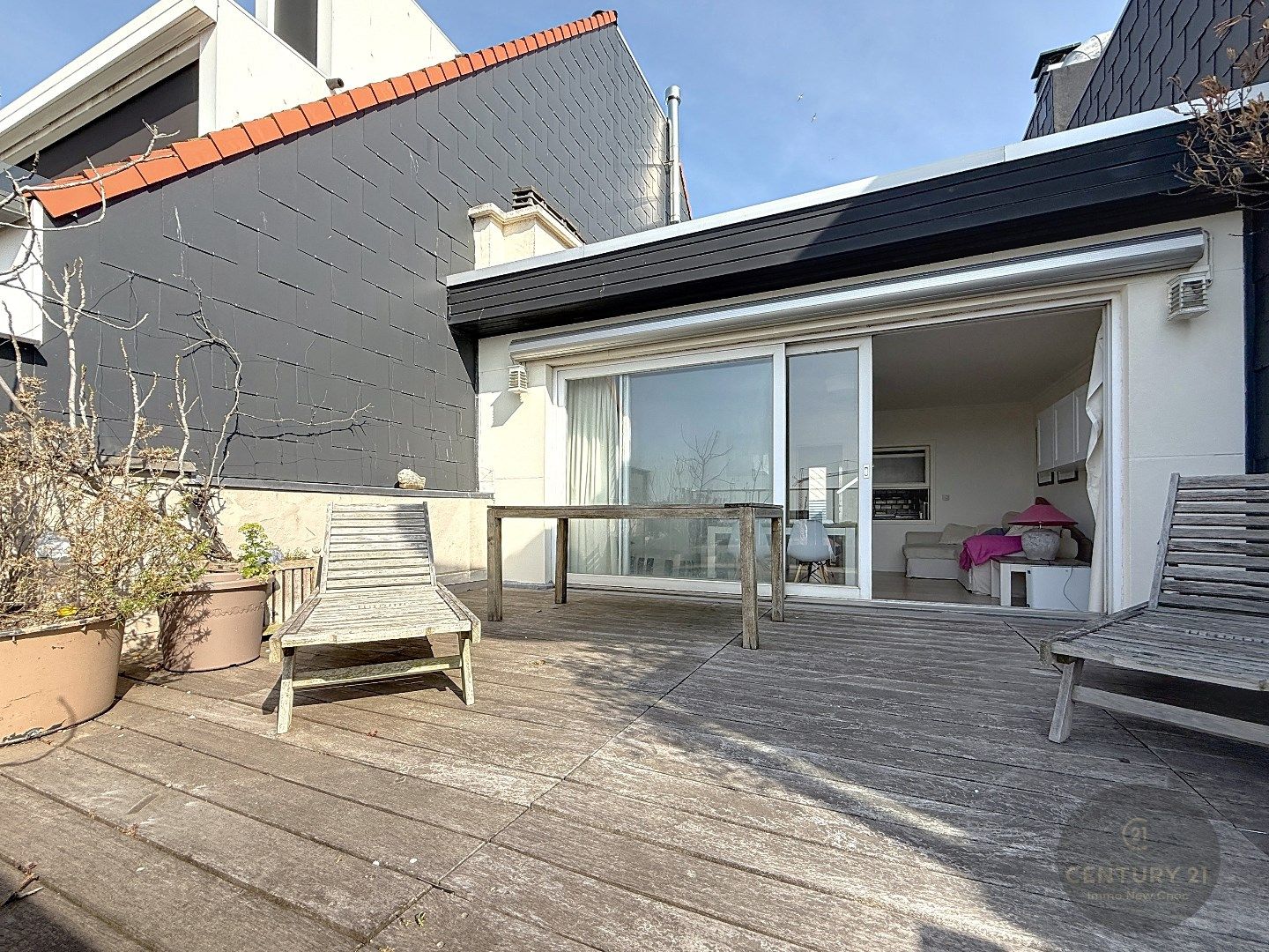 APP IN 'T HART VAN 'T ZOUTE! foto 8