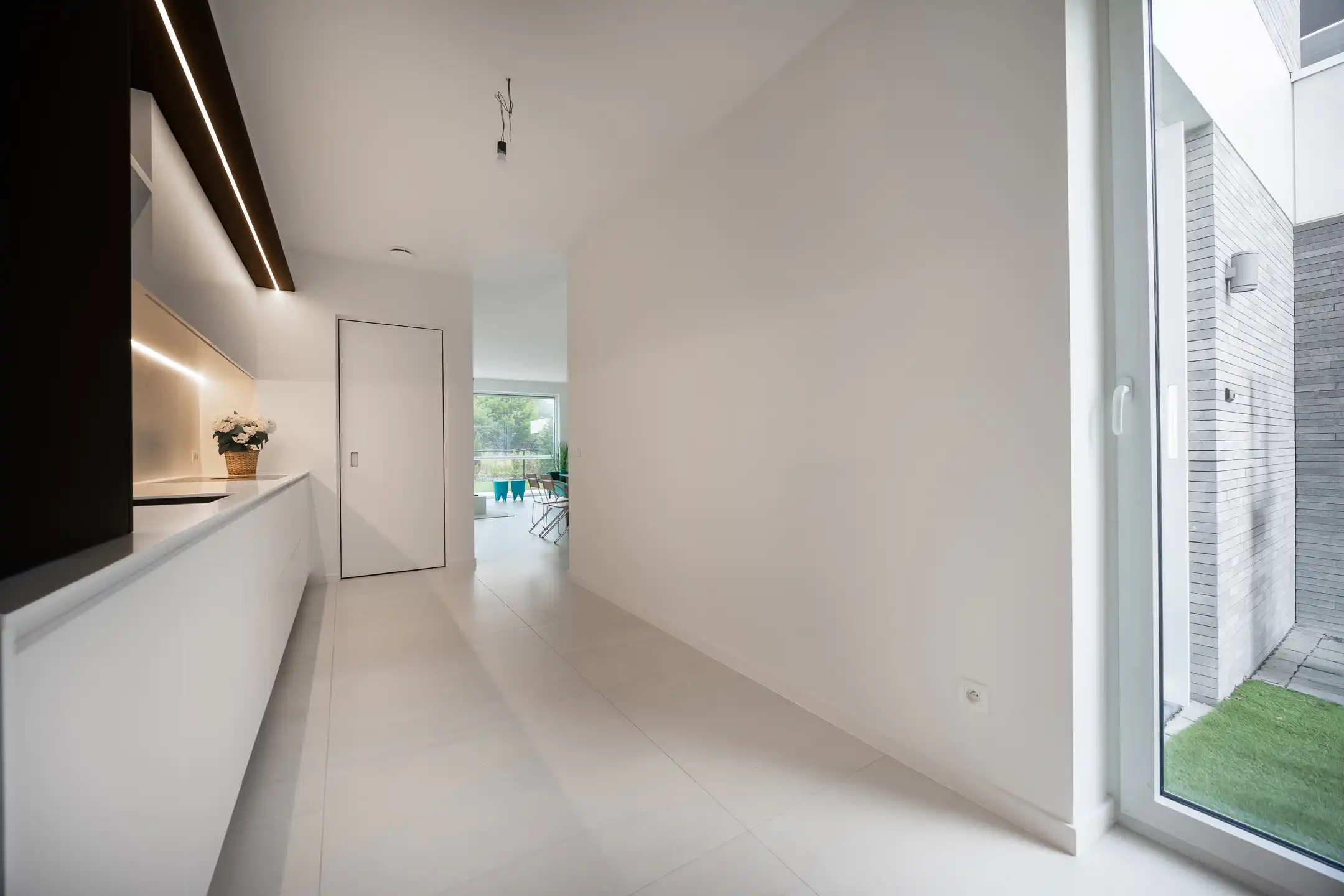 Prachtige nieuwbouwwoning in het centrum van Lille foto 14