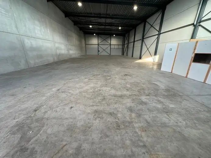 KMO-unit te huur foto 3