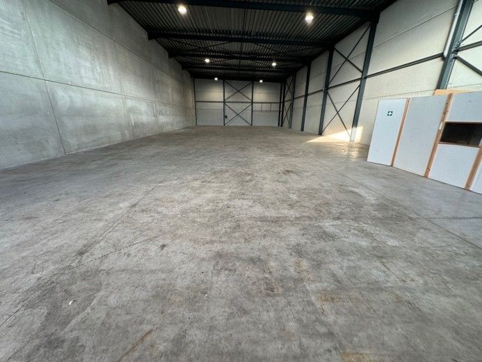 KMO-unit te huur foto 3