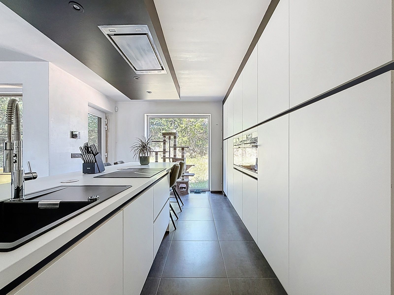 Instapklare HOB moderne woning van 2020 met EPC A foto 6