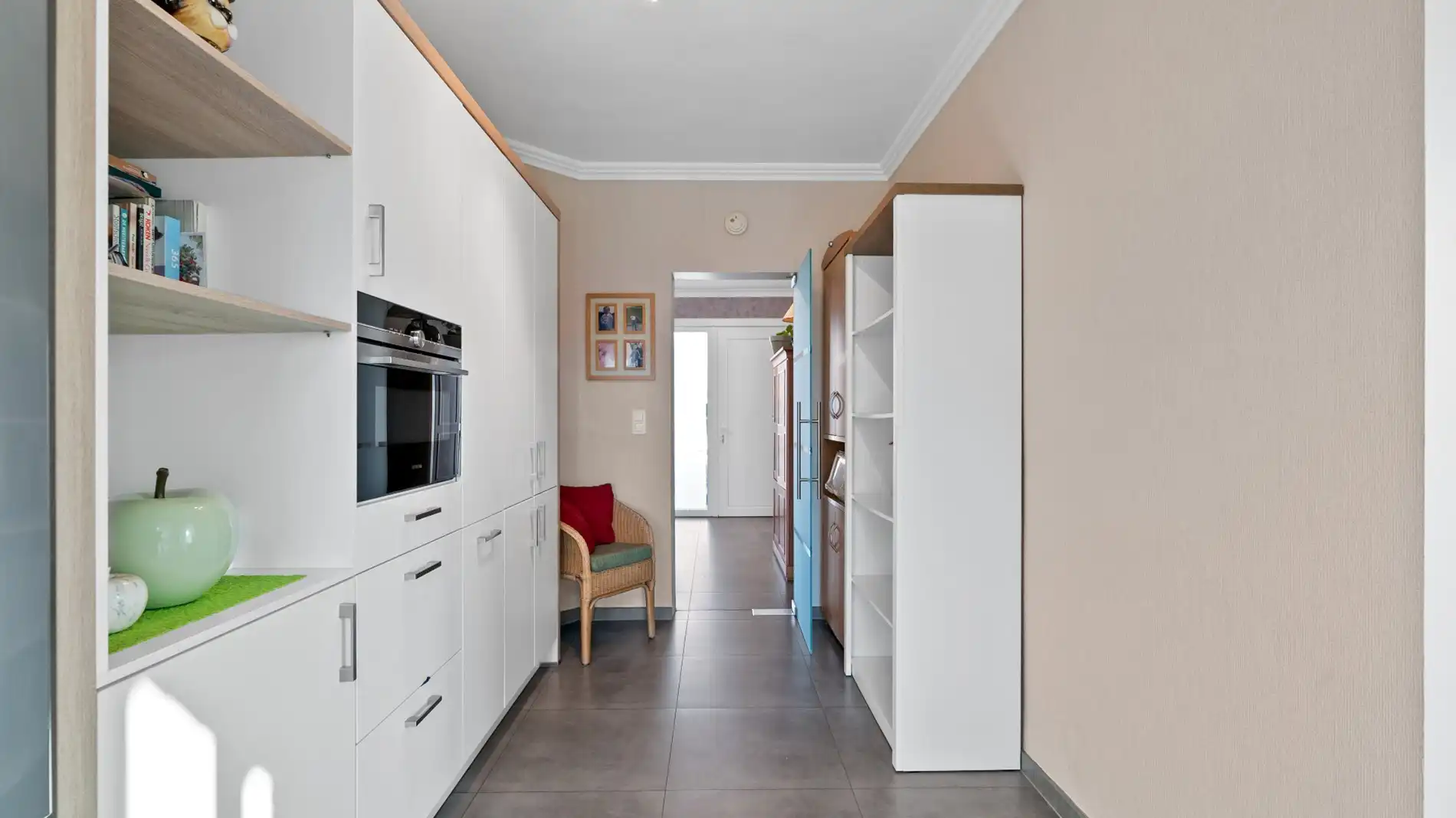 LINDEN - 🌳 gerenoveerde villa op 7a23 foto 6